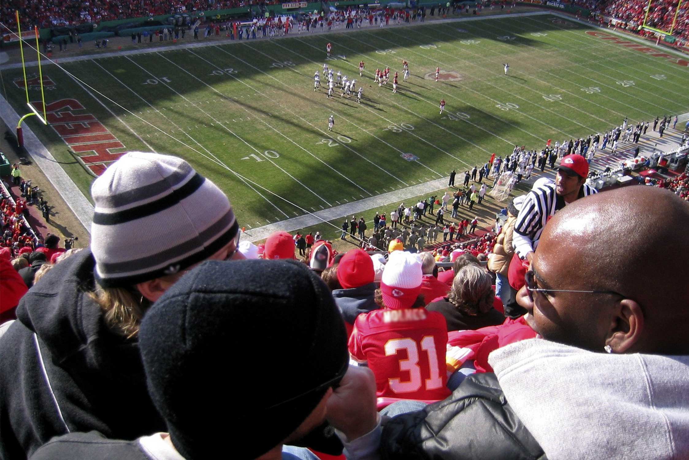 Apuestas NFL: Mejores Momios Para El Superbowl