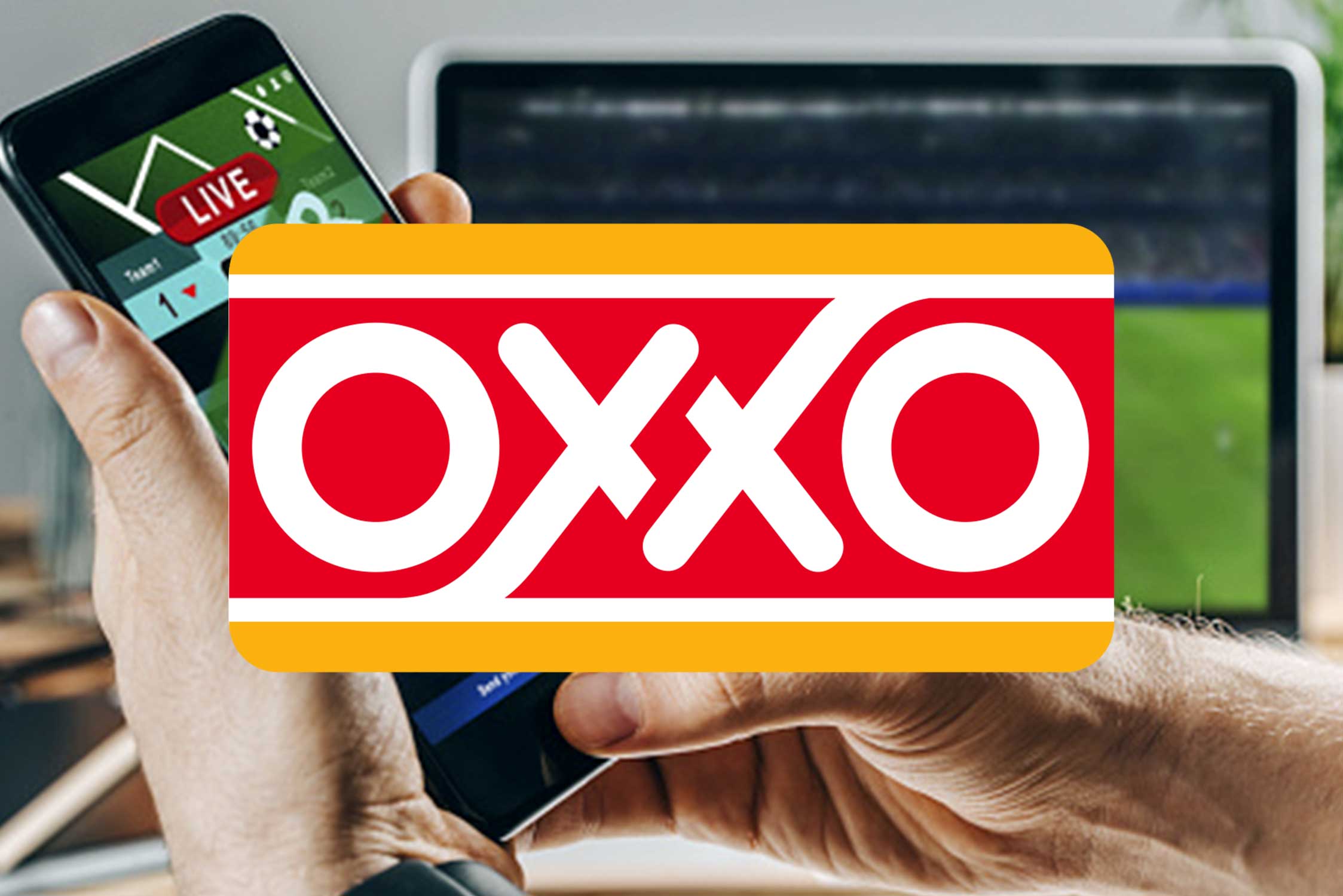 Sitios De Apuestas Y Casinos Online Que Aceptan Oxxo En México | Pasos Para Usar Oxxo