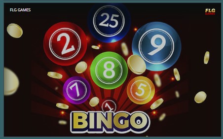 Bingo en 22Bet Casino México