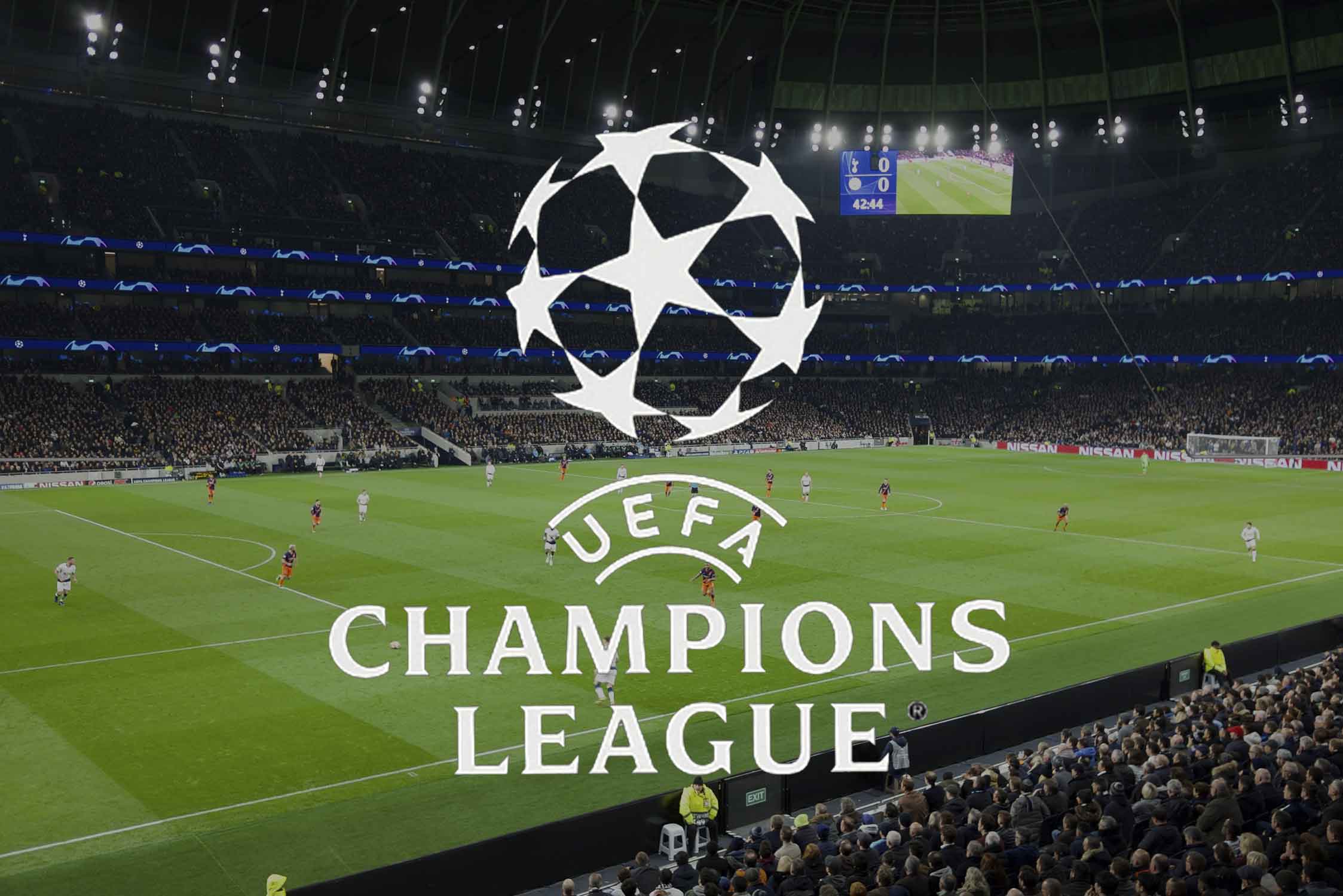 Guía Definitiva: Cómo Apostar En La Champions League 2023-2024