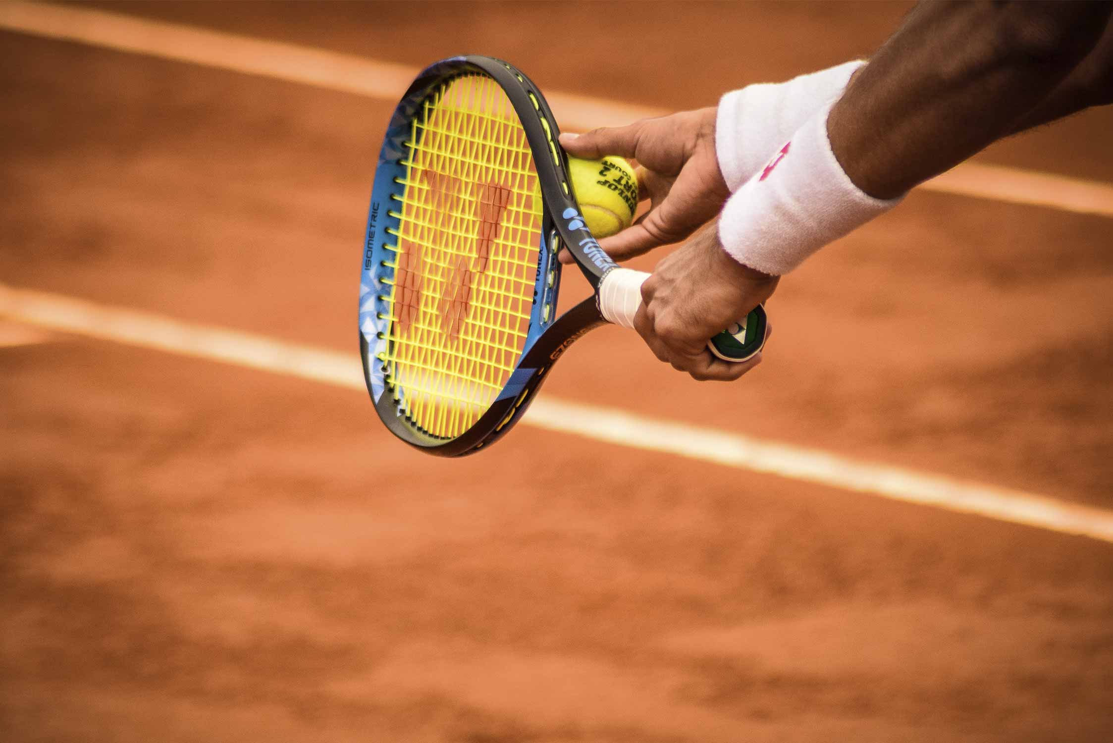 Tutorial Completo: Cómo Hacer Apuestas De Tenis