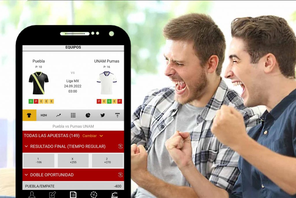 ¿Cómo Descargar la App de Caliente? Análisis y Guía Completa