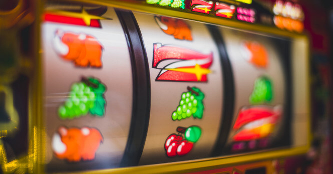 ¿Qué Es El Jackpot? Cómo Jugar Y Ganar A Los Jackpots