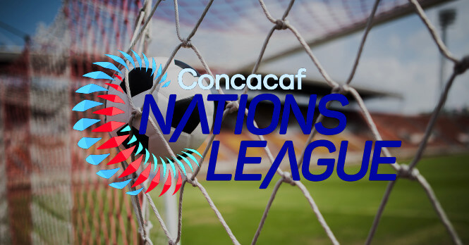 Apuestas Liga de Naciones CONCACAF: Historial, Momios y Cómo Apostar
