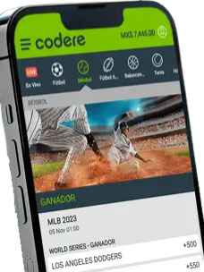 codere mx app