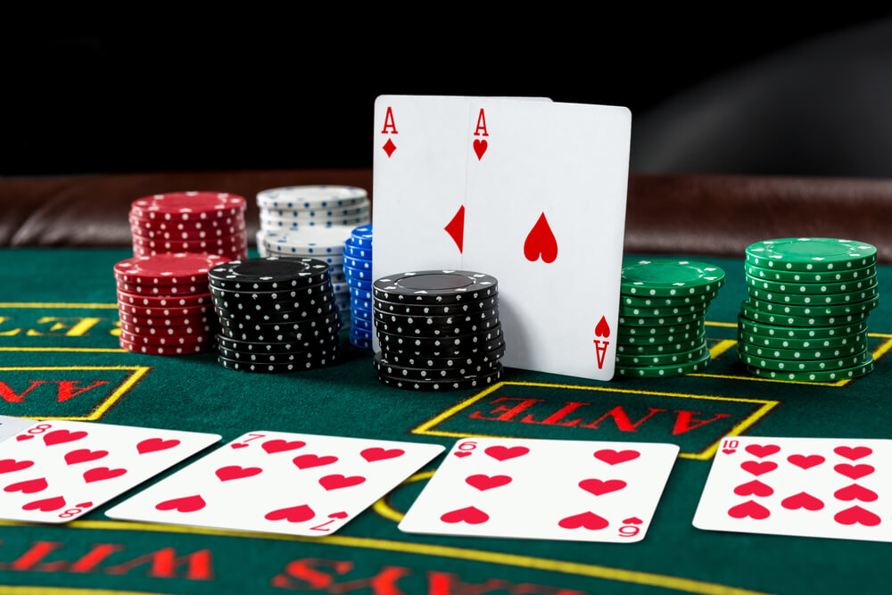 Baccarat Online: Qué Es, Cómo Se Juega Y Dónde Jugarlo