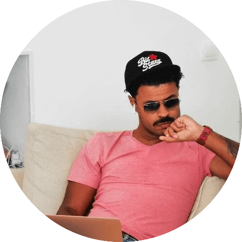 Maurício Amaro<