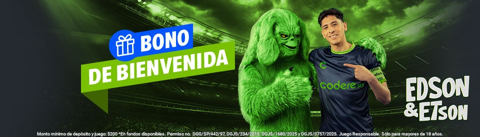 Bono ETson de Codere: Análisis de la Promoción del Mundial