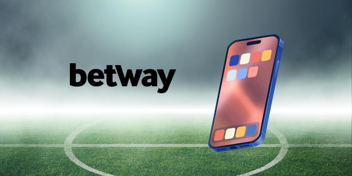 Betway App: ¿Cómo Descargar La App De Betway?