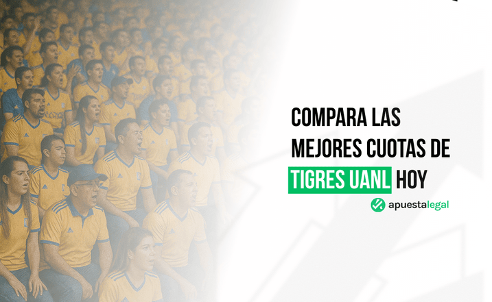 Apuestas Tigres UANL: Momios y Pronósticos vs. Cruz Azul