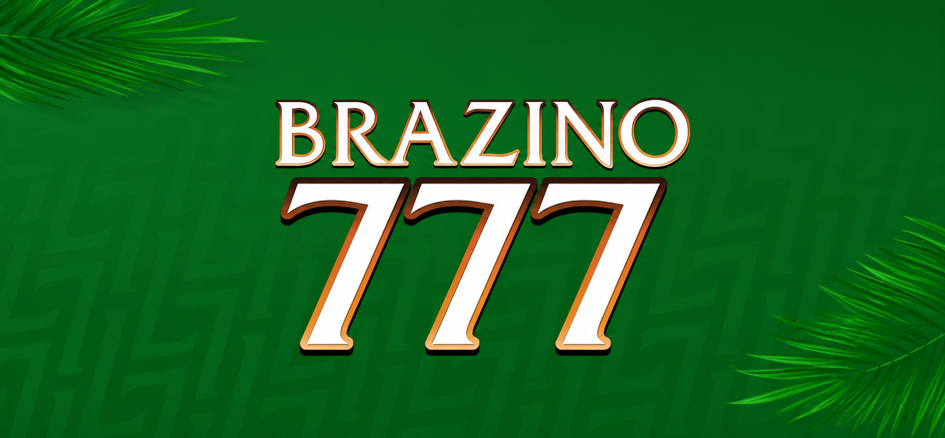 Brazino 777 Logo