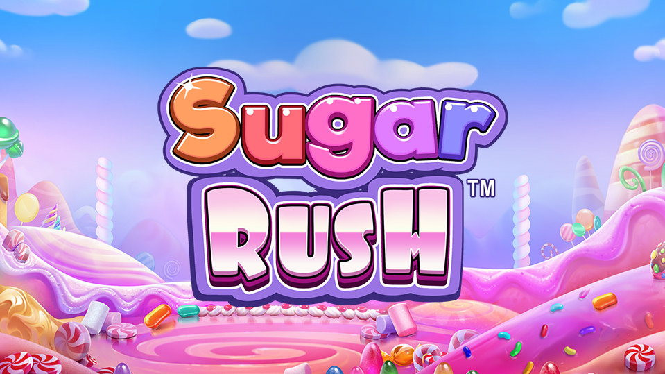 Sugar Rush: Cómo Jugar y Demo Gratis Para Practicar