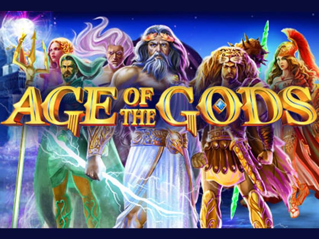 Age of the Gods: Cómo Jugar y Demo Gratis Para Practicar