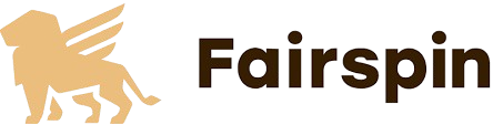 FairSpin Logo
