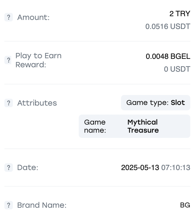Verifica apuestas con TruePlay.