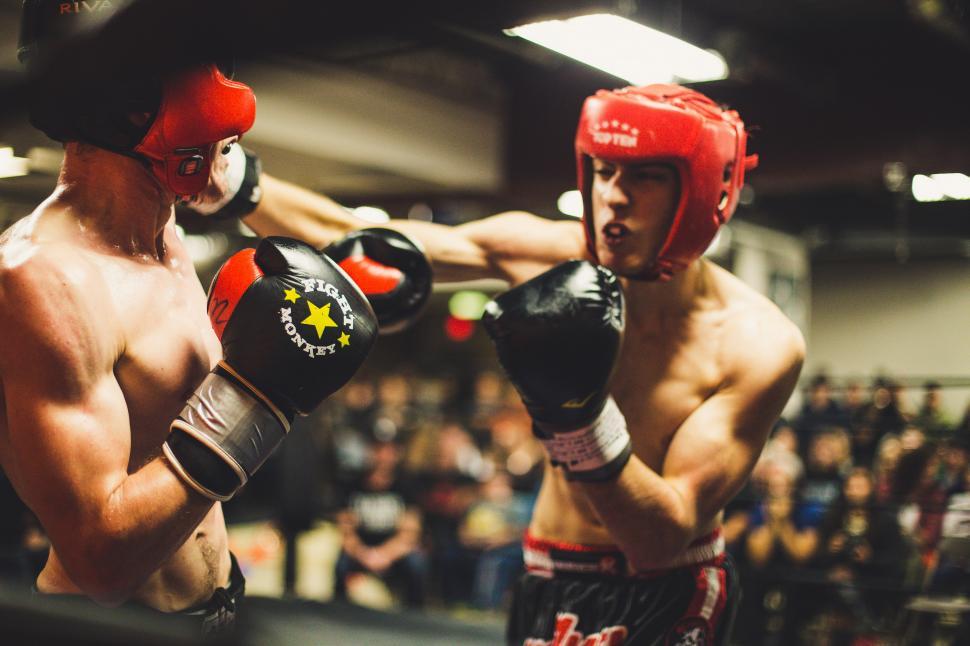 Apuestas Por Rounds de Boxeo: Una Guía Completa