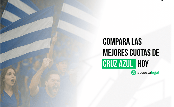 Apuestas Chivas vs. Cruz Azul: Momios y Pronósticos