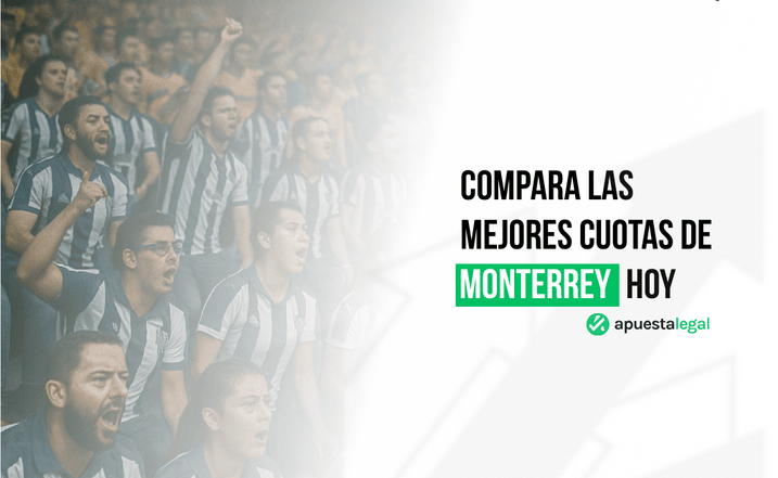 Monterrey vs. Toluca Pronósticos y Momios