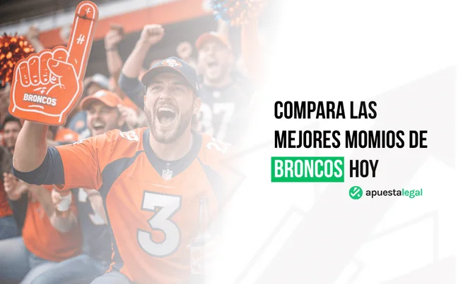 Denver Broncos Momios y Pronóstico vs. Buffalo Hills