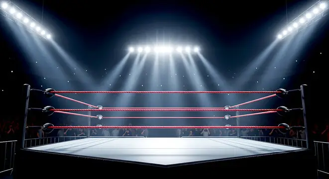 Apuestas WWE: ¿Cómo y Dónde Apostar Al WWE Desde México