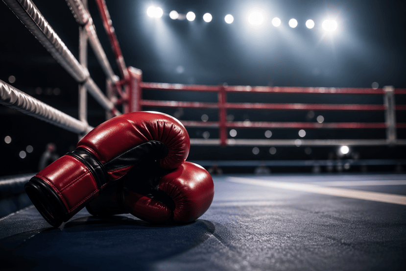 Pronóstico y Momios David Benavidez vs. Zurdo Ramirez