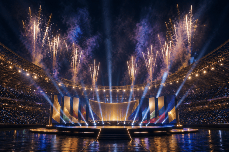 Dónde Ver Gratis la Ceremonia de Clausura del Mundial 2026