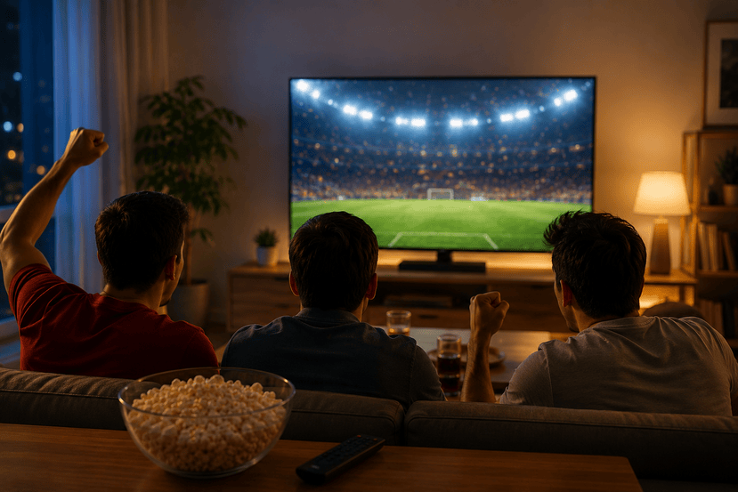 Dónde Ver España vs Argentina: Final del Mundial 2026 en México