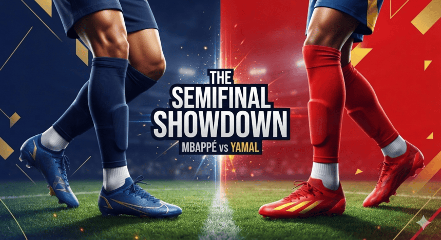 Kylian Mbappé vs Lamine Yamal: Mejores Apuestas y Pronóstico
