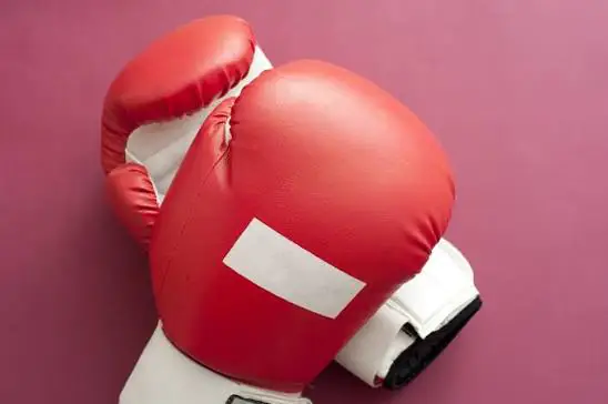 Como Apostar en la Pelea del Canelo Alvarez